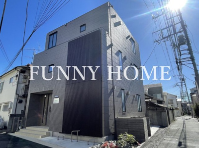 【外観】 | ポンテ アルト