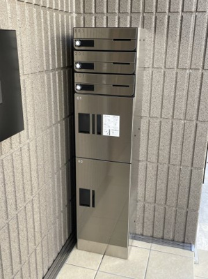 【その他共用部分】 | ポンテ アルト