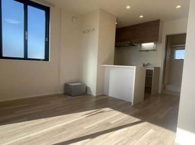 【居間・リビング】 | ポンテ アルト