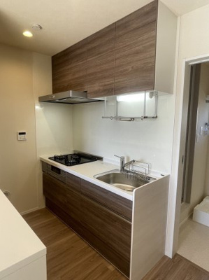 【キッチン】 | ポンテ アルト