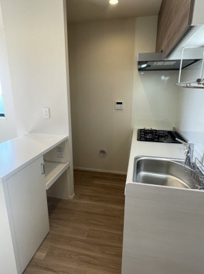 【キッチン】 | ポンテ アルト