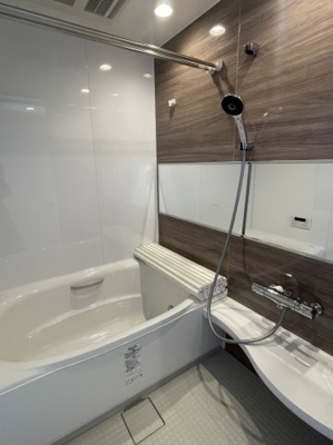 【浴室】 | ポンテ アルト