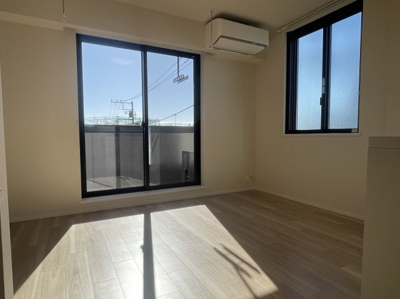 【内装】 | ポンテ アルト