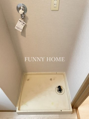 【設備】 | ヴィラ・ヴェルディA棟