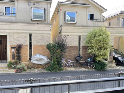 【その他】 | ヴィラ・ヴェルディA棟