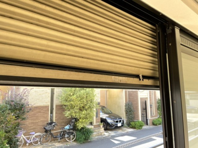 【その他】 | ヴィラ・ヴェルディA棟