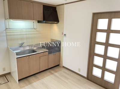 【内装】 | ヴィラ・ヴェルディA棟