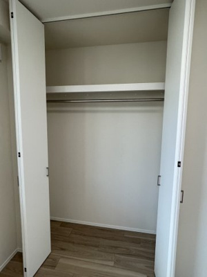 【収納】 | ミラルーチェ学芸大学