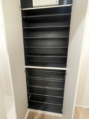 【収納】 | ミラルーチェ学芸大学