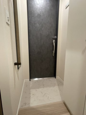 【玄関】 | ミラルーチェ学芸大学