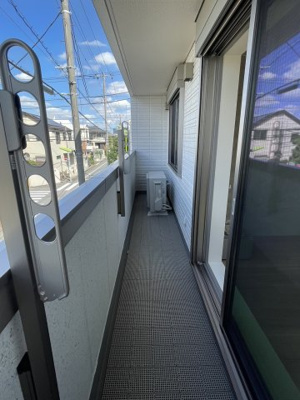 【バルコニー】 | ミラルーチェ学芸大学