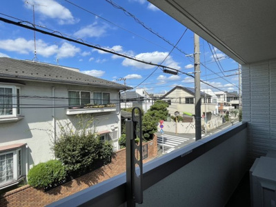 【展望】 | ミラルーチェ学芸大学