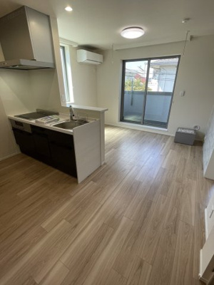 【居間・リビング】 | ミラルーチェ学芸大学