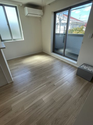 【内装】 | ミラルーチェ学芸大学