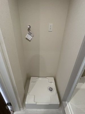 【設備】 | ミラルーチェ学芸大学