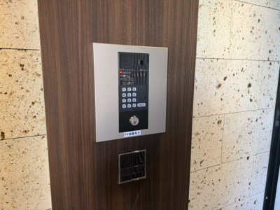 【その他共用部分】 | Breezemont学芸大学