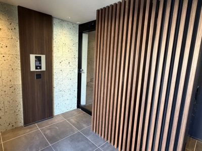 【その他共用部分】 | Breezemont学芸大学