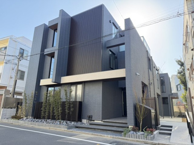 【その他】 | Breezemont学芸大学