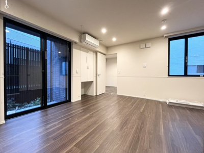 【居間・リビング】 | Breezemont学芸大学