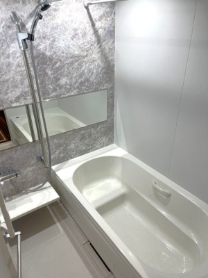 【浴室】 | Breezemont学芸大学