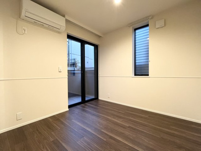 【居間・リビング】 | Breezemont学芸大学