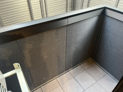 【バルコニー】 | Breezemont学芸大学