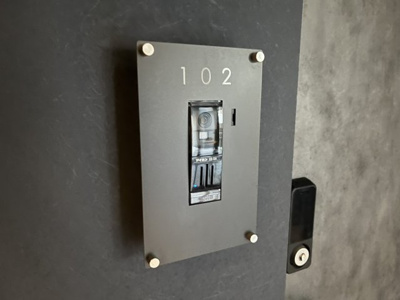 【その他】 | Breezemont学芸大学