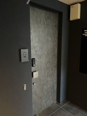 【その他】 | Breezemont学芸大学