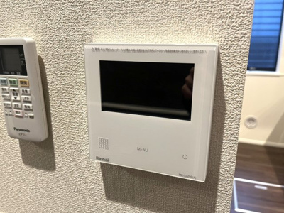 【セキュリティ】 | Breezemont学芸大学