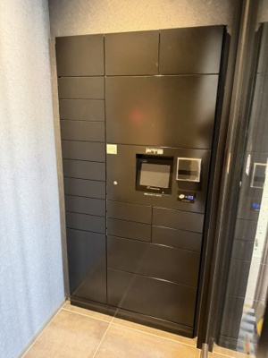 【その他共用部分】 | Breezemont学芸大学