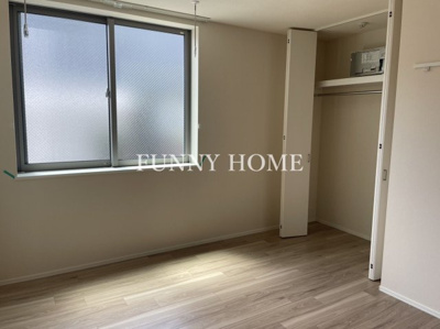 【内装】 | Sara松原