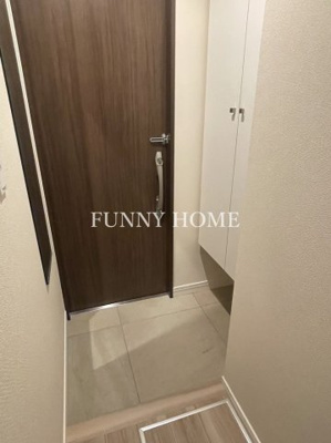 【玄関】 | Sara松原