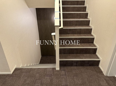 【その他共用部分】 | Sara松原