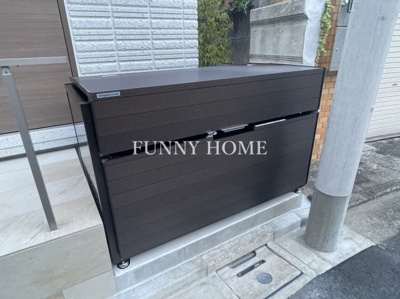 【その他共用部分】 | Sara松原