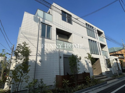 【外観】 | Sara松原