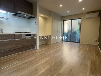 【居間・リビング】 | Sara松原