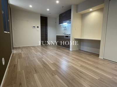 【居間・リビング】 | Sara松原