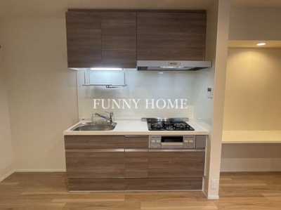 【キッチン】 | Sara松原