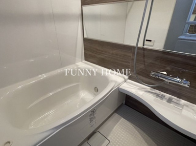 【浴室】 | Sara松原