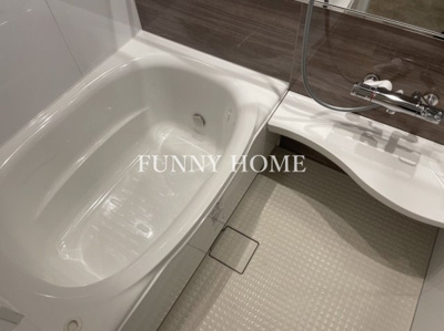 【浴室】 | Sara松原