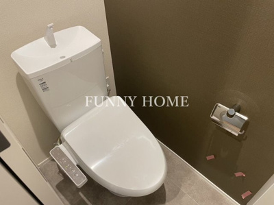 【トイレ】 | Sara松原