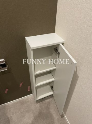 【トイレ】 | Sara松原