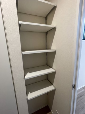 【収納】 | メゾンドブラン