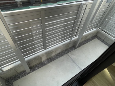 【バルコニー】 | メゾンドブラン