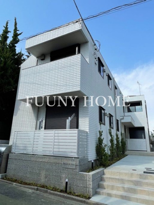 【外観】 | メゾンドブラン