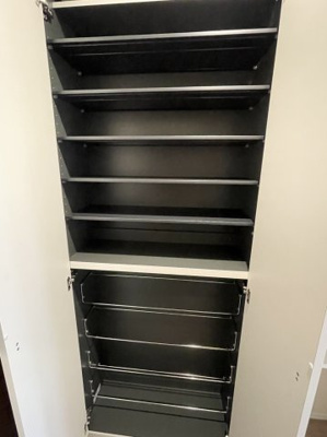 【収納】 | メゾンドブラン