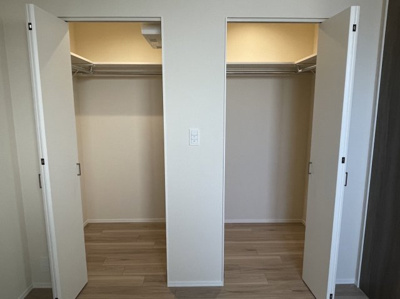 【収納】 | メゾンドブラン