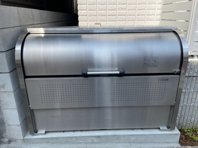 【その他共用部分】 | メゾンドブラン