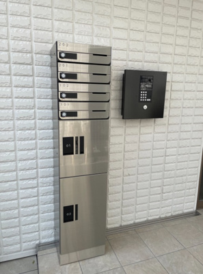 【その他共用部分】 | メゾンドブラン