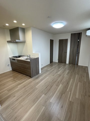 【居間・リビング】 | メゾンドブラン